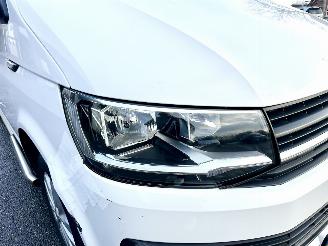 Volkswagen Transporter Kombi 2.0 TDI 150pk 7-traps dsg aut highline 9Pers - nap - navi - airco - cruise - pdc v+a - euro.6 picture 98