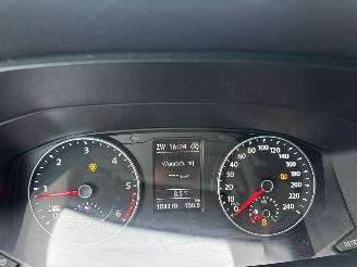 Volkswagen Transporter Kombi 2.0 TDI 150pk 7-traps dsg aut highline 9Pers - picture 41