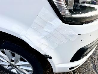 Volkswagen Transporter Kombi 2.0 TDI 150pk 7-traps dsg aut highline 9Pers - picture 14