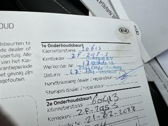 Kia Proceed 1.4 T-GDI 140pk 7-Traps aut GT-Line - nap - pano - front + line assist - stuur + stoelverw - cam - navi - keyless picture 65