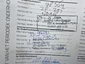 Kia Proceed 1.4 T-GDI 140pk 7-Traps aut GT-Line - nap - pano - front + line assist - stuur + stoelverw - cam - navi - keyless picture 68