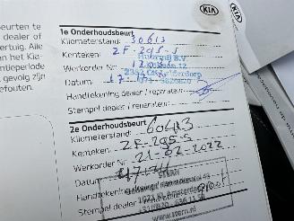 Kia Proceed 1.4 T-GDI 140pk 7-Traps aut GT-Line - nap - pano - front + line assist - stuur + stoelverw - cam - navi - keyless picture 66