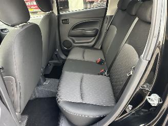 Mitsubishi Space-star 1.2i 71pk Intense 5drs - nap - camera - stoelverw - clima - cruise - privacy glass - touchscreen multimedia picture 22