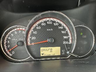 Mitsubishi Space-star 1.2i 71pk Intense 5drs - nap - camera - stoelverw - clima - cruise - privacy glass - touchscreen multimedia picture 64