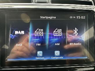 Mitsubishi Space-star 1.2i 71pk Intense 5drs - nap - camera - stoelverw - clima - cruise - privacy glass - touchscreen multimedia picture 51