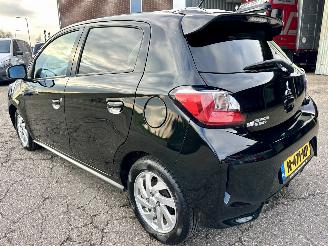 Mitsubishi Space-star 1.2i 71pk Intense 5drs - nap - camera - picture 7