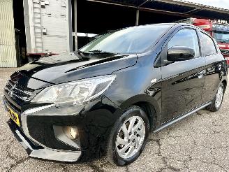 Mitsubishi Space-star 1.2i 71pk Intense 5drs - nap - camera - picture 2