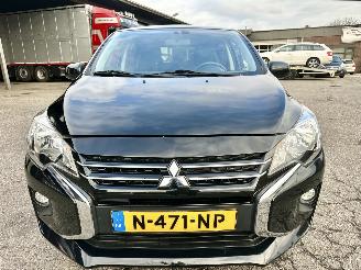 Mitsubishi Space-star 1.2i 71pk Intense 5drs - nap - camera - picture 3