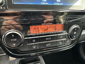 Mitsubishi Space-star 1.2i 71pk Intense 5drs - nap - camera - stoelverw - clima - cruise - privacy glass - touchscreen multimedia picture 49