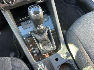 Skoda Octavia 1.5 TSI 150pk 7-Traps aut Greentech Style - nap - navi - carplay - keyless entry - pdc v+a + park assist picture 32