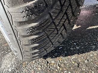 Skoda Octavia 1.5 TSI 150pk 7-Traps aut Greentech Style - nap - navi - carplay - keyless entry - pdc v+a + park assist picture 70