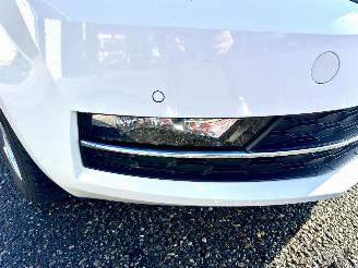 Skoda Octavia 1.5 TSI 150pk 7-Traps aut Greentech Style - nap - navi - carplay - keyless entry - pdc v+a + park assist picture 93