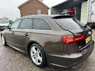 Audi A6 avant 1.8 TFSI 190pk picture 7