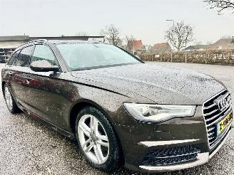 Audi A6 avant 1.8 TFSI 190pk picture 4