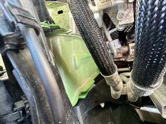 Opel Mokka-E 136pk aut 50kWh Business Elegance - 14dkm nap - line + side assist - navi - keyless - camera - pdc v+a picture 73