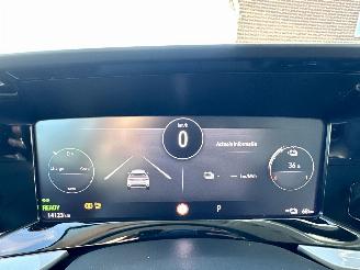 Opel Mokka-E 136pk aut 50kWh Business Elegance - 14dkm nap - line + side assist - navi - keyless - camera - pdc v+a picture 16