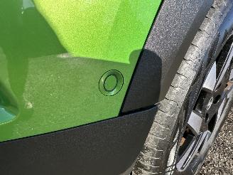 Opel Mokka-E 136pk aut 50kWh Business Elegance - 14dkm nap - line + side assist - navi - keyless - camera - pdc v+a picture 101