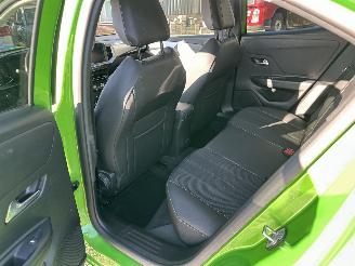 Opel Mokka-E 136pk aut 50kWh Business Elegance - 14dkm nap - line + side assist - navi - keyless - camera - pdc v+a picture 60