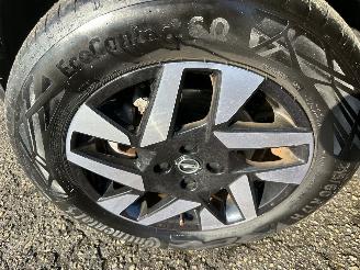 Opel Mokka-E 136pk aut 50kWh Business Elegance - 14dkm nap - line + side assist - navi - keyless - camera - pdc v+a picture 87