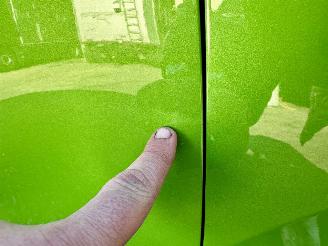 Opel Mokka-E 136pk aut 50kWh Business Elegance - 14dkm nap - line + side assist - navi - keyless - camera - pdc v+a picture 12