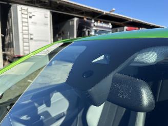 Opel Mokka-E 136pk aut 50kWh Business Elegance - 14dkm nap - line + side assist - navi - keyless - camera - pdc v+a picture 102