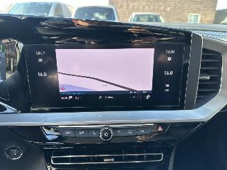 Opel Mokka-E 136pk aut 50kWh Business Elegance - 14dkm nap - line + side assist - navi - keyless - camera - pdc v+a picture 17