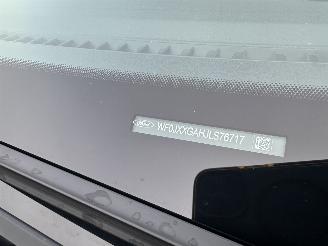 Ford Fiesta 1.0 EcoBoost Connected 5drs - 69dkm nap - navi - line + park assist - pdc v+a - airco - cruise - rijdbaar picture 68