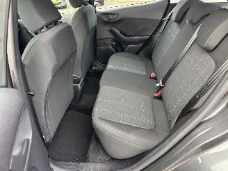 Ford Fiesta 1.0 EcoBoost Connected 5drs - 69dkm nap - navi - line + park assist - pdc v+a - airco - cruise - rijdbaar picture 23