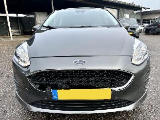 Ford Fiesta 1.0 EcoBoost Connected 5drs - 69dkm nap - navi - line + park assist - pdc v+a - airco - cruise - rijdbaar picture 3