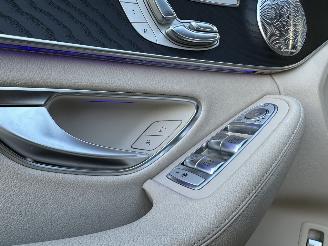 Mercedes C-klasse 220d 194pk 9-traps aut + f1 Bus Sol sedan - virtual - luchtvering - burmester - sfeerverl - memory l+r - 19 inch picture 52