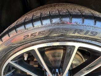 Mercedes C-klasse 220d 194pk 9-traps aut + f1 Bus Sol sedan - virtual - luchtvering - burmester - sfeerverl - memory l+r - 19 inch picture 78