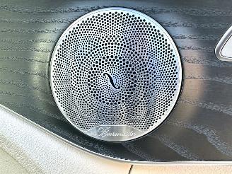 Mercedes C-klasse 220d 194pk 9-traps aut + f1 Bus Sol sedan - virtual - luchtvering - burmester - sfeerverl - memory l+r - 19 inch picture 26