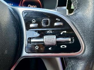 Mercedes C-klasse 220d 194pk 9-traps aut + f1 Bus Sol sedan - virtual - luchtvering - burmester - sfeerverl - memory l+r - 19 inch picture 37