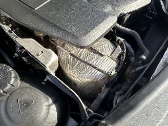 Mercedes C-klasse 220d 194pk 9-traps aut + f1 Bus Sol sedan - virtual - luchtvering - burmester - sfeerverl - memory l+r - 19 inch picture 81