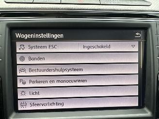 Volkswagen Passat 2.0 Bi-TDI 4Motion 239pk aut R-Line - pano - 360cam - massage - leer - virtual - keyless - front + line + side assist picture 28