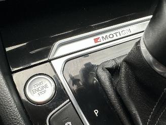 Volkswagen Passat 2.0 Bi-TDI 4Motion 239pk aut R-Line - pano - 360cam - massage - leer - virtual - keyless - front + line + side assist picture 57