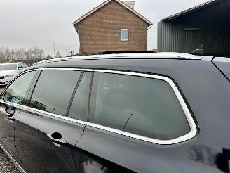 Volkswagen Passat 2.0 Bi-TDI 4Motion 239pk aut R-Line - pano - 360cam - massage - leer - virtual - keyless - front + line + side assist picture 129