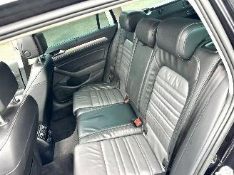 Volkswagen Passat 2.0 Bi-TDI 4Motion 239pk aut R-Line - pano - 360cam - massage - leer - virtual - keyless - front + line + side assist picture 95