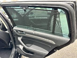 Volkswagen Passat 2.0 Bi-TDI 4Motion 239pk aut R-Line - pano - 360cam - massage - leer - virtual - keyless - front + line + side assist picture 42