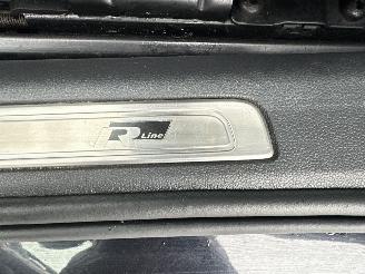 Volkswagen Passat 2.0 Bi-TDI 4Motion 239pk aut R-Line - pano - 360cam - massage - leer - virtual - keyless - front + line + side assist picture 79