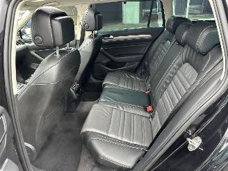 Volkswagen Passat 2.0 Bi-TDI 4Motion 239pk aut R-Line - pano - 360cam - massage - leer - virtual - keyless - front + line + side assist picture 21