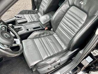Volkswagen Passat 2.0 Bi-TDI 4Motion 239pk aut R-Line - pano - 360cam - massage - leer - virtual - keyless - front + line + side assist picture 20