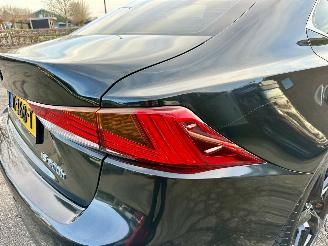 Lexus IS 300h 181pk aut Hybrid Sport Edition - nap - 1e eig - nav - camera - rood leer - stoelverw - keyless - facelift picture 97
