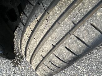 Lexus IS 300h 181pk aut Hybrid Sport Edition - nap - 1e eig - nav - camera - rood leer - stoelverw - keyless - facelift picture 82