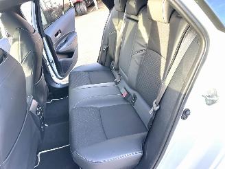 Toyota Corolla Gereserveerd Touring sports hybrid 140 aut executive pano - virtual - jbl - hud - keyless entry + start - front + line + side assist picture 44