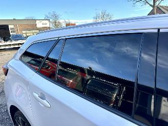 Toyota Corolla Gereserveerd Touring sports hybrid 140 aut executive pano - virtual - jbl - hud - keyless entry + start - front + line + side assist picture 102