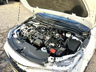 Toyota Corolla Gereserveerd Touring sports hybrid 140 aut executive pano - virtual - jbl - hud - keyless entry + start - front + line + side assist picture 67