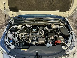 Toyota Corolla Gereserveerd Touring sports hybrid 140 aut executive pano - virtual - jbl - hud - keyless entry + start - front + line + side assist picture 74