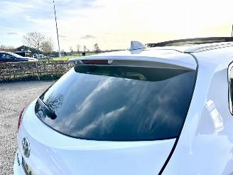 Toyota Corolla Gereserveerd Touring sports hybrid 140 aut executive pano - virtual - jbl - hud - keyless entry + start - front + line + side assist picture 84