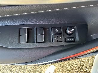 Toyota Corolla Gereserveerd Touring sports hybrid 140 aut executive pano - virtual - jbl - hud - keyless entry + start - front + line + side assist picture 54